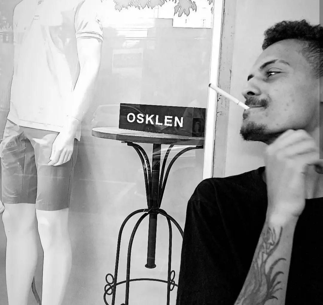 Foto de Gabriel Poeta