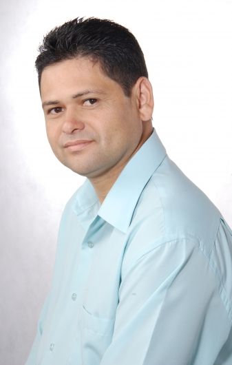 Foto de Salomão Rocha