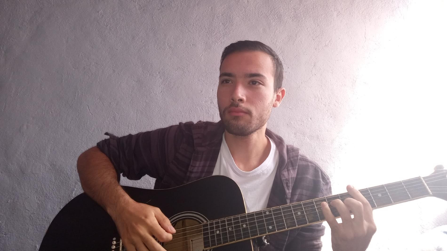 Foto de Pablo Ricardo