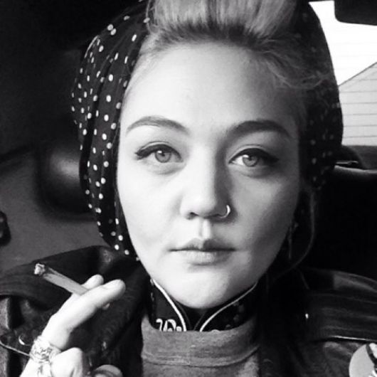 Foto de Elle King