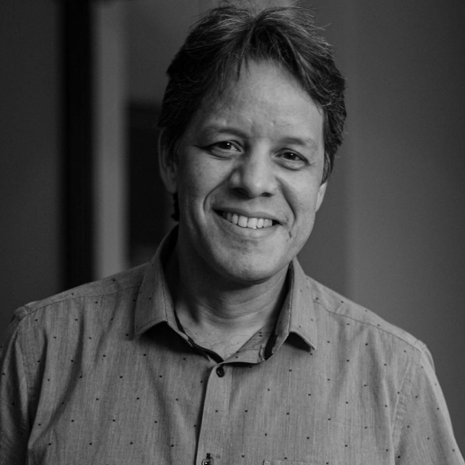 Foto de Pr. Sóstenes Mendes