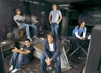 Foto de Between The Trees