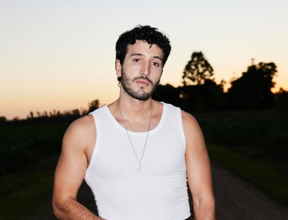 Foto de Sebastián Yatra