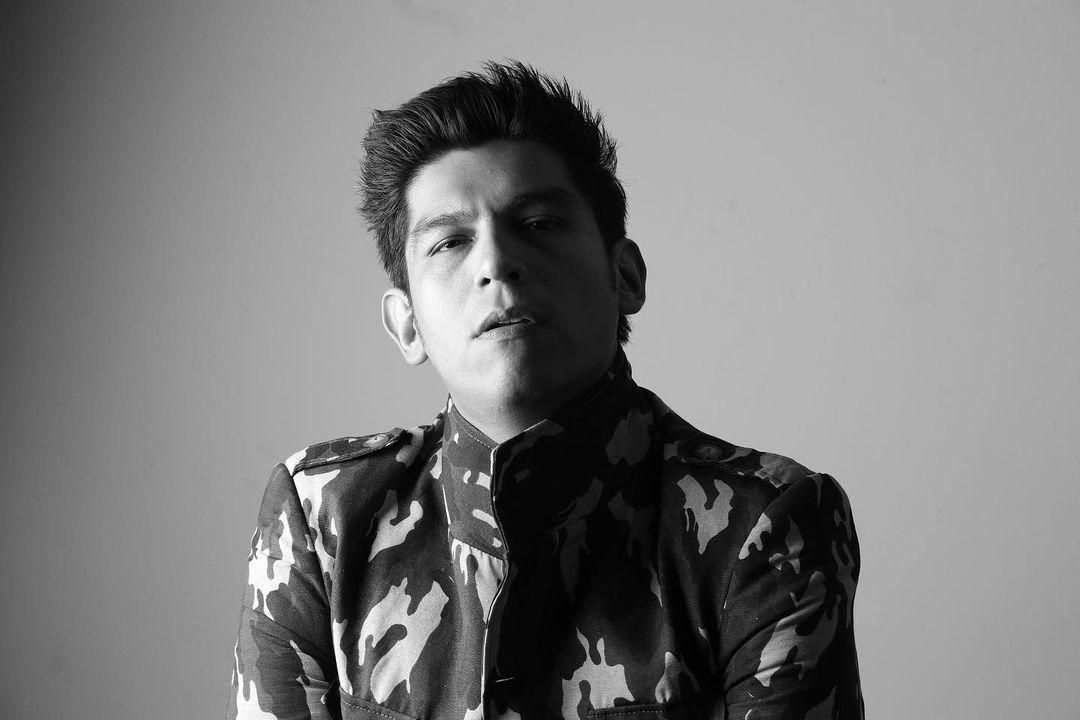 Foto de Elías Medina