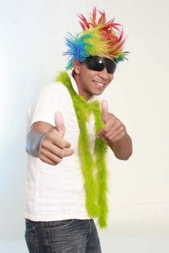 Foto de Orei Na Palomba - Nica Batista