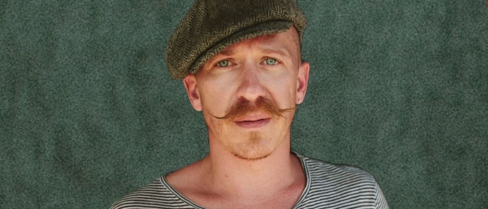 Foto de Foy Vance