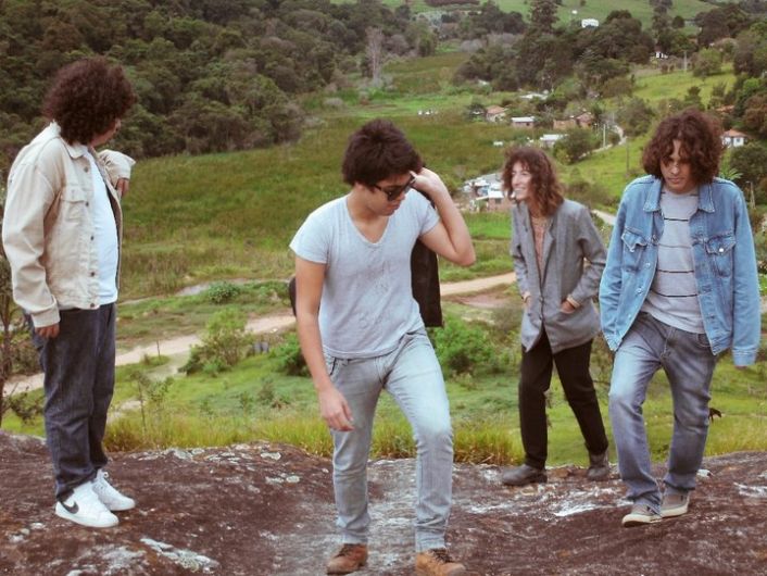 Photo of Garotos Velhos