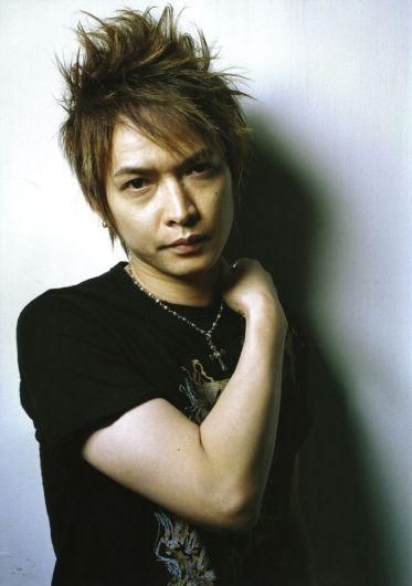 Photo of Inoran