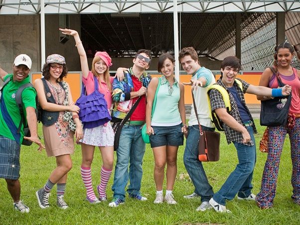 Foto de High School Musical - O Desafio