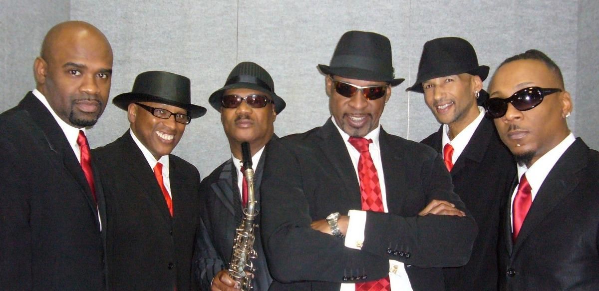 Foto de The Floaters