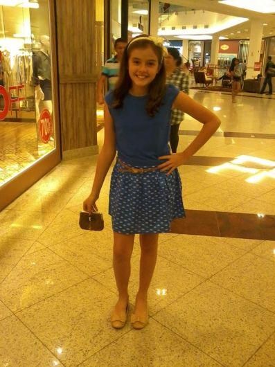 Foto de Melyssa Rocha