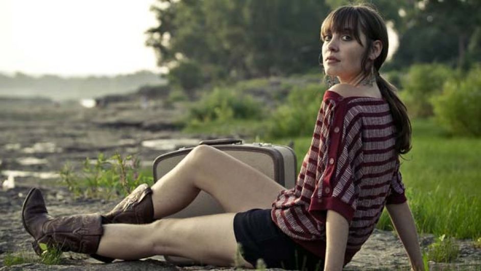 Foto de Cheyenne Marie Mize