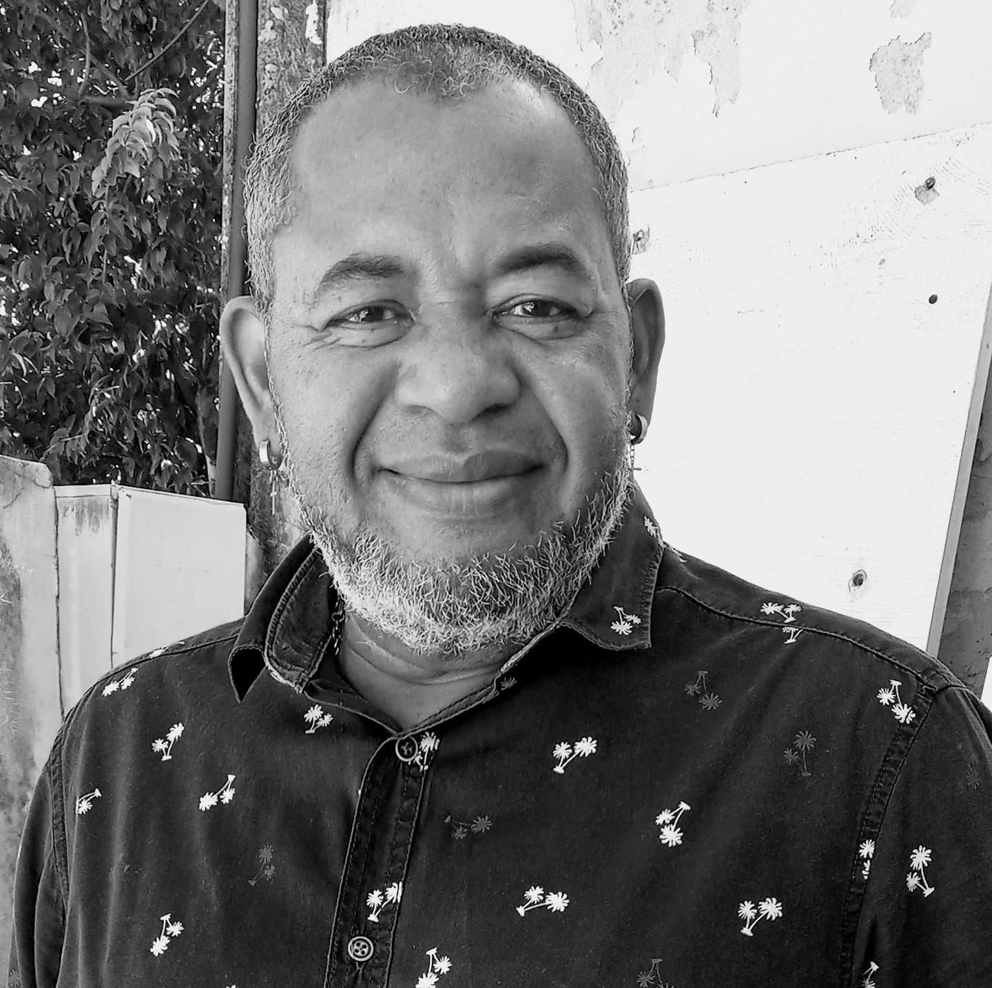 Foto de Moacyr Britto