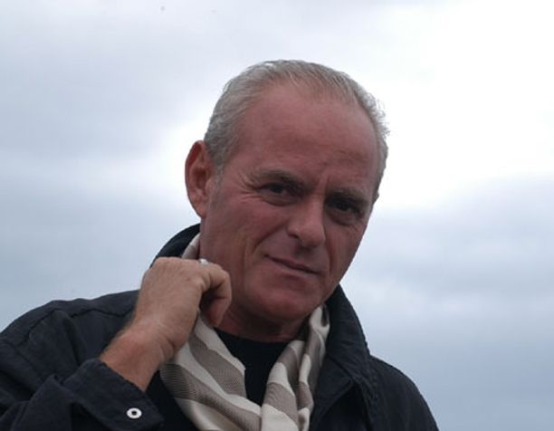 Foto de Gianni Lamagna