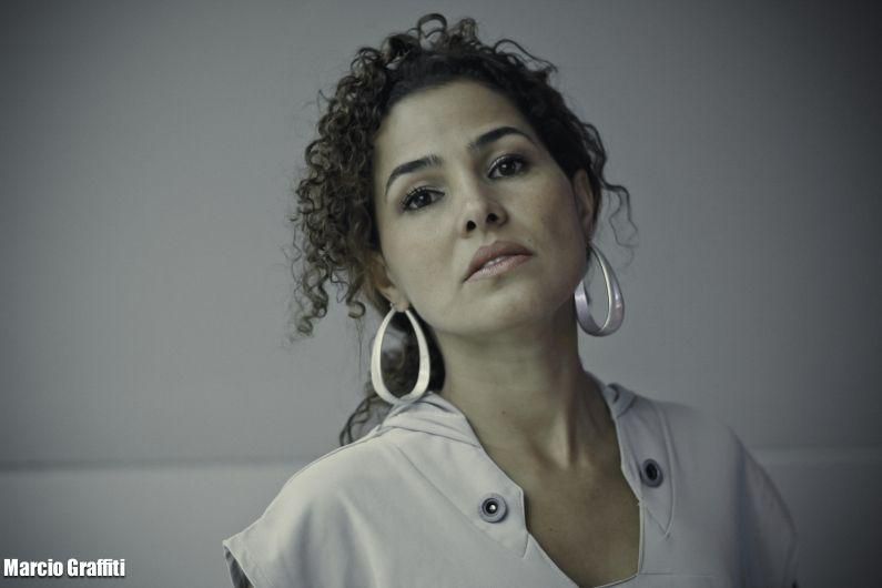 Foto de Márcia Guzzo