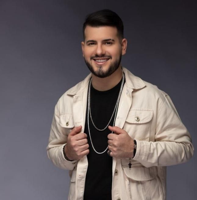 Foto de Zé Ottávio