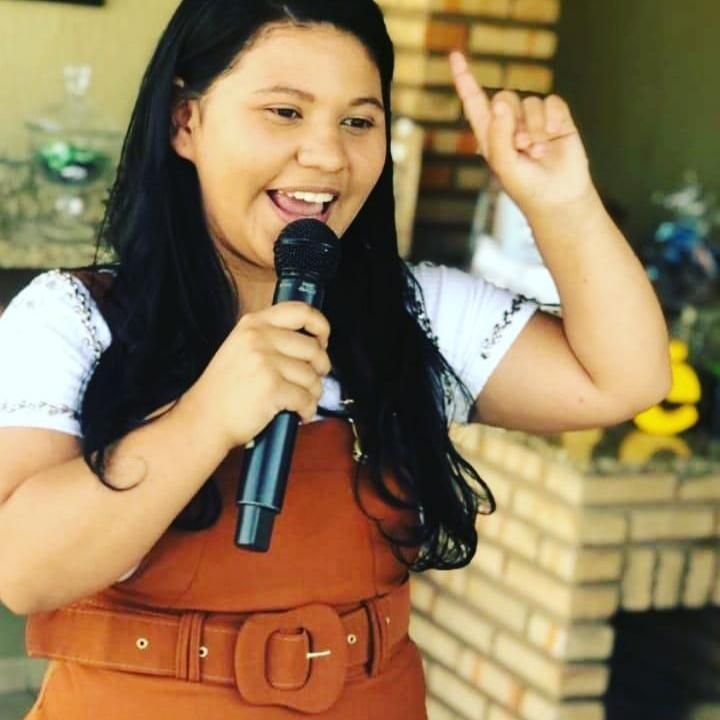 Foto de Daisy Maciel