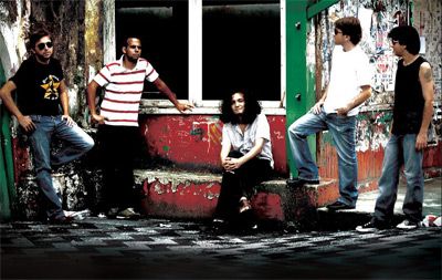 Foto de Trovadores do Vento