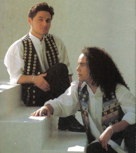 Foto de Donato Y Estefano