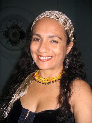 Foto de Eliane Brasileiro