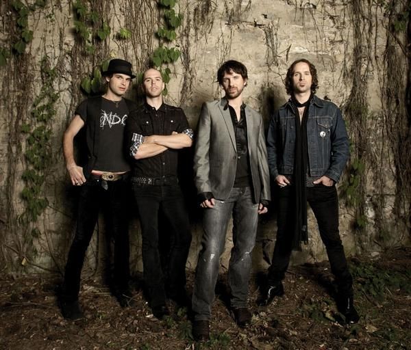 Foto de The Trews