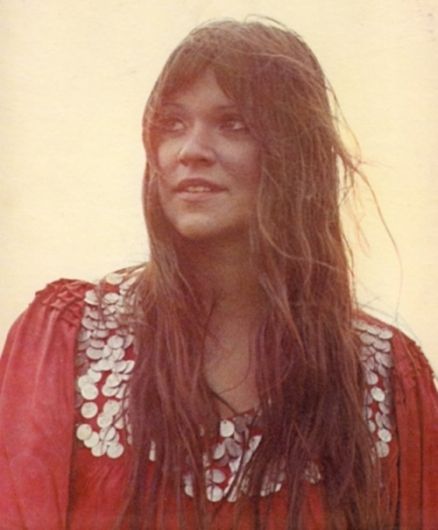 Foto de Melanie Safka