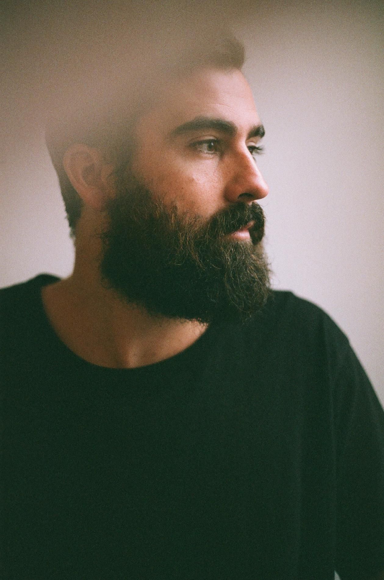 Foto de Hugo Barriol