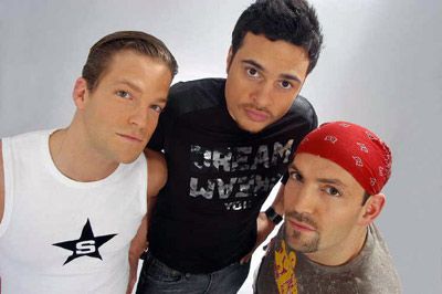 Foto de Global Deejays