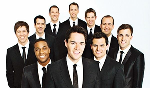 Foto de Straight No Chaser
