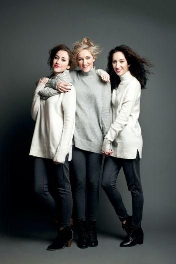 Foto de Gardiner Sisters