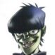Foto del artista Gorillaz