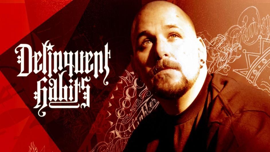 Photo of Delinquent Habits