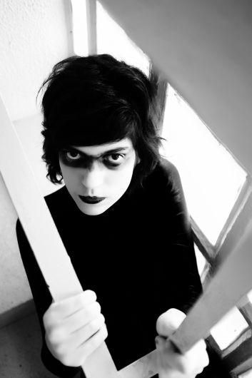 Foto de Sara Não Tem Nome