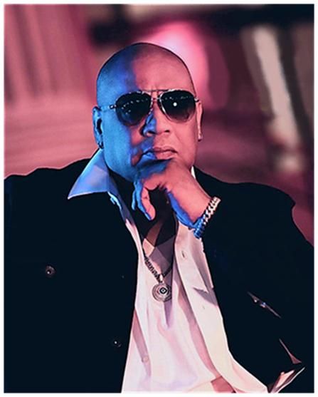 Photo of Luis Guevarez