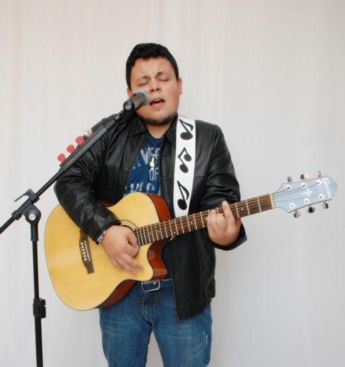 Foto de Jonas Salles