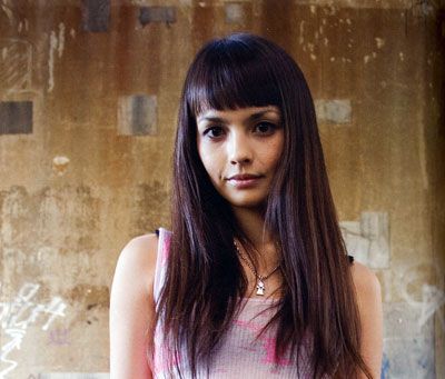 Foto de Olivia Lufkin