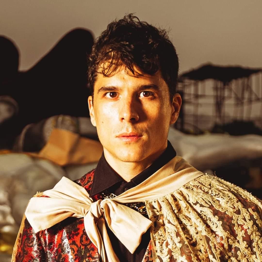 Foto de Rodrigo Vellozo