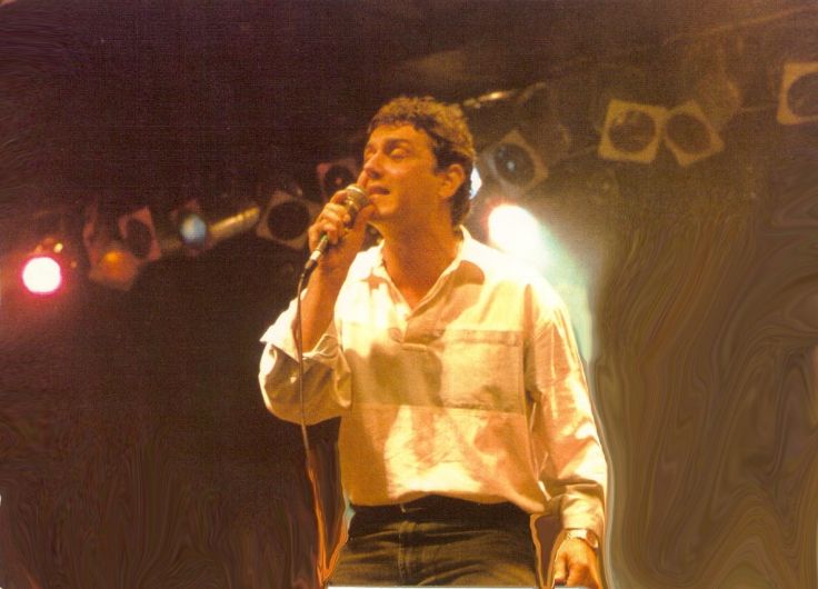 Foto de Marcelo Candeloro