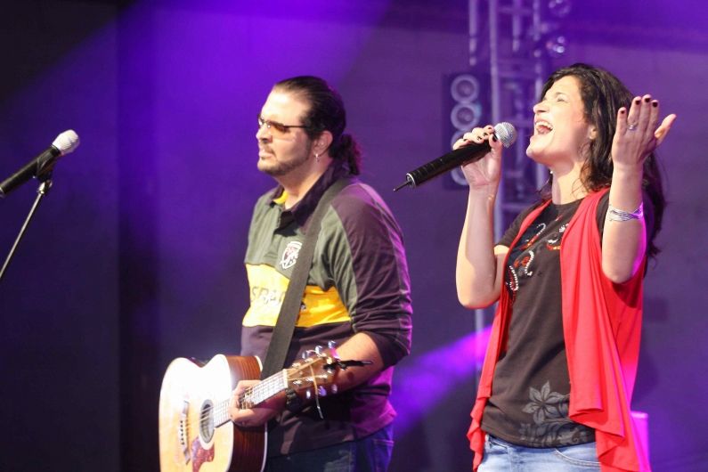 Foto de Ministério Ceifa