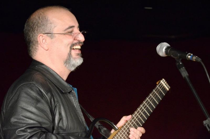 Photo of Jorge Camargo