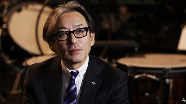 Foto de Shigeru Umebayashi