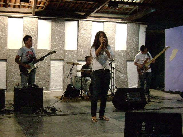 Foto de Banda Eternus