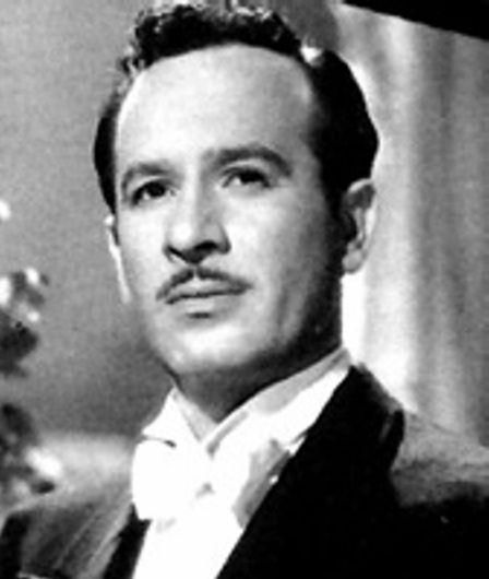 Foto de Pedro Infante