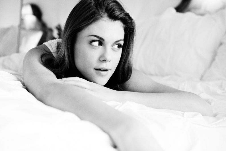 Foto de Lindsey Shaw