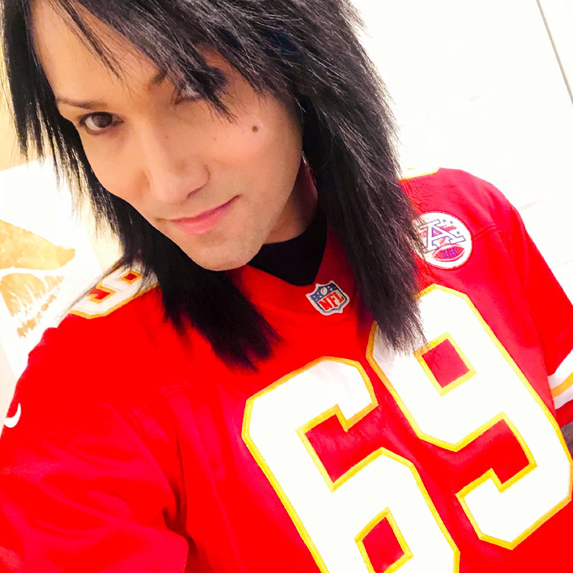 Foto de Ashley Purdy