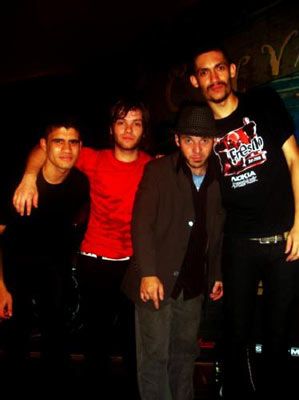 Foto de Invernoponto