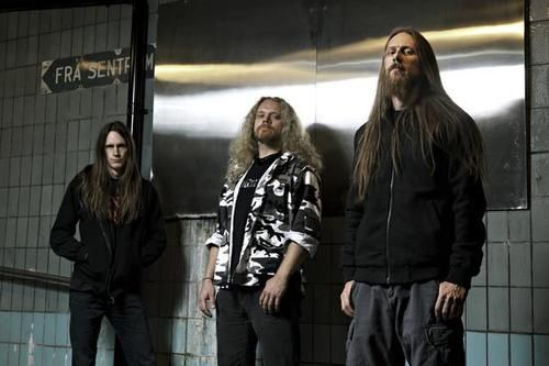 Foto de The Wretched End