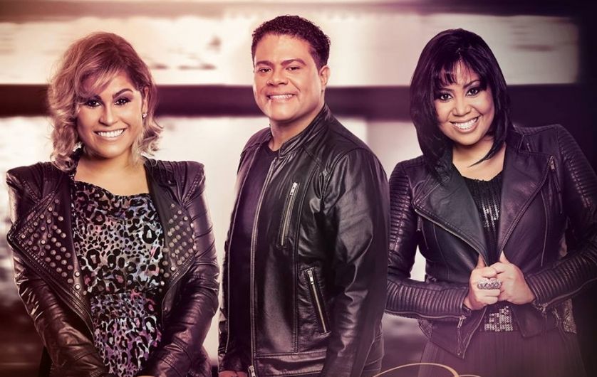 Foto de Trio Nascimento