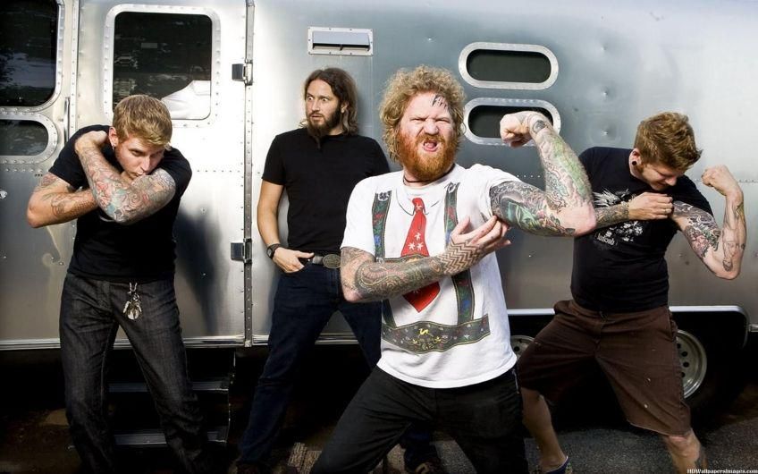 Foto de Mastodon