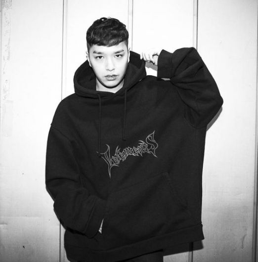 Foto de Simon Dominic